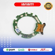 Mainboard canon 18-135 STM