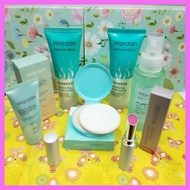 Paket Wardah Nature Daily 6 in 1 Paket Seserahan Wardah Make up