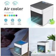 [Sejuk Beku] Mini USB Fan Aircond Cooler Air Arctic Air Cooler Air Conditioner