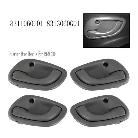 Inside Door Handle Suzuki Inside Door Handle Interior Door Handle For 8313060G01 8311060G01-A53R