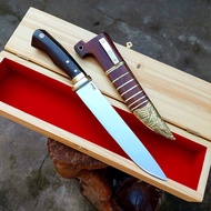 pisau premium bohler k110 19cm