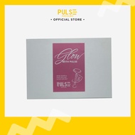 PULSE TCM Rose Quartz Face Roller & Gua Sha Set (2 pcs)