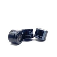 10000uf 35v Aluminum Capacitor Electrolyte Fang Legs New Full Charge