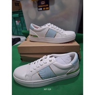 Bata Blue List Gold Red Label Series Women's Shoes