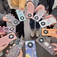 Back Film Guard For Smartphone ZTE Nubia focus 2 ZTE Blade A36 ZTE Blade A36