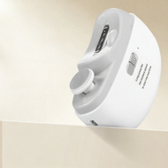 LIWAN | Automatic Electric Nail Clipper And File