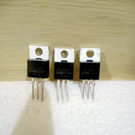 Transistor irfz44n mosfet tr