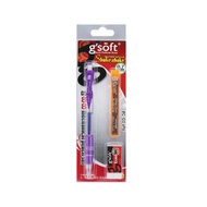 G'Soft Mechanical Pencil BC-GS-VP6 0.7mm
