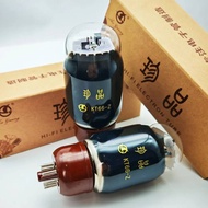 Shuguang KT66-Z KT66 Vacuum Tube Upgrade 6L6G 6P3P CV321 5881 KT88 EL34 HIFI Audio Valve Electron Tu