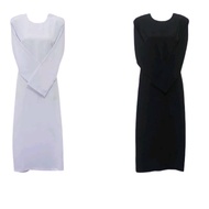 JUBAH BUDAK / JUBAH KANAK- KANAK / JUBAH KOSHIBO PEREMPUAN