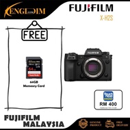 FUJIFILM X-H2S / XH2S / XH2S / X-H2S Mirrorless Camera