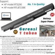 Baterai HP RT3290 RTL8723BE high quality ORI