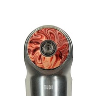 手工製-1/8吋 單車頂蓋 龍頭蓋 把立蓋 自行車改裝 碗組蓋 雲石紋