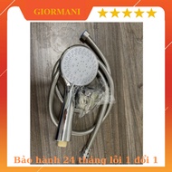 VHS01 5-mode shower set