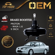 PROTON WAJA OEM BRAKE BOOSTER 100% ORIGINAL GENUINE PARTS