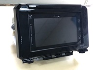 Suzuki Jimny CarPlay 吉米 車用原廠音響主機 0９80-558-999 黃先生