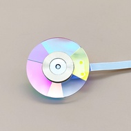 ล้อสีโปรเจคเตอร์ Optoma HD20/HD290/HD300/HD33/HD50/HD131XE/HD142X/HD25E/HD27/HD30 + จานโคมไฟโปรเจ็คเ