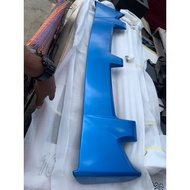 PRODUA MYVI LAGI BEST ICON EXTREME SPOILER NEW ORIGINAL