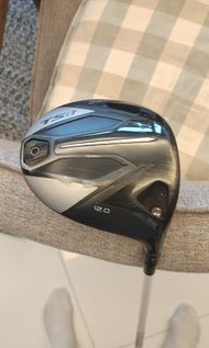 Titleist 2021 TSi driver
