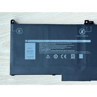 7.6V 60WH MXV9V Laptop Battery For Dell Latitude 7300 7400 5300 5310 5300 5310 2-in-1 Series 5VC2M 0
