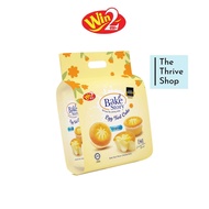 TTS - Win2 Bake Story Egg Tart Cake