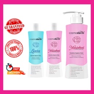 COSMODERM FEMININE HYGIENE WASH SOOTHING/ MANJAKANI 150ml