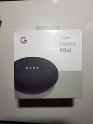 全新 google home mini