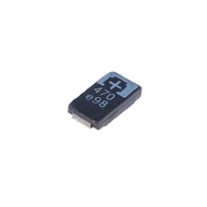 [fashion] 5 PCS 2R5TPE470M9 470 2.5V 470UF SMD Tantalum Capacitor Tantalum Polymer Capacitors MY