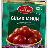 ON Haldiram's Gulab Jamun - From India (1kg) EXP NOV 30 2025