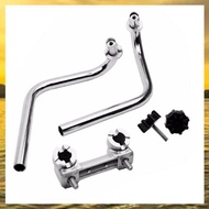 (HARB) Motorcycle Parts Handlebar Handle for CT70 Z50 Z50J Z50R 50 70 MONKEY