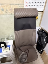 OSIM uCozy 3D 按摩椅