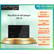 Junger MK-22 Double Induction Cooker