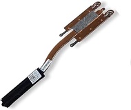 Laptop Heatsink for DELL XPS 13 9350 056R5W 56R5W AT1FJ0010C0 for Integrated Graphics UMA