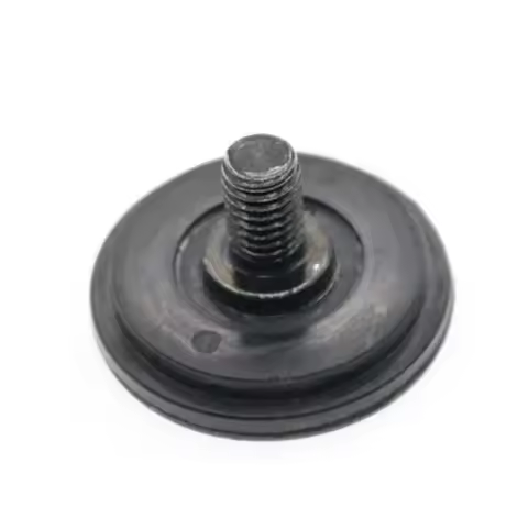 Genuine Rear Bumper Large Round Head Screw G6 1pc for Haval H1 H2 H6 H2S H7 for Greatwall Wey VV7 P8