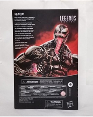 ♞,♘The Amazing Spider-Man Venom 2 Movie Venom Vampire Gwen Miles Super Action Figure 7 Inch