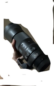 Tamron EFS150-600mm鏡頭租借