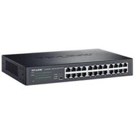 TP-LINK SG2016D SG2024D 交換器 16埠 16口 1000M Giga Switch