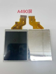 Fit for Canon a 490 a 495 screen LCD display, new original