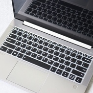 For Lenovo IdeaPad Flex 5 Flex 5i Ideapad 3 Slim 3 14'' Inch Slim 5i 14ALC05 14ARE05 14ITL05 14ITL6 14ALC6 V14 2021 Thinkbook 14 14s G2 Laptop Ultra Thin Film Silicone Keyboard Co