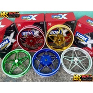 BOM RANGSIT MAGS STAR For Yamaha Mio Sporty 5 Spokes (5 Spokes)