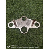 Original Yamaha Touch 4XC Triangle