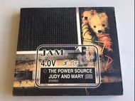 「環大回收」♻二手 CD 早期 絕版【茱蒂與瑪莉 Judy And Mary The Power Source】正版光碟