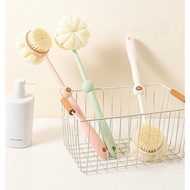 Bath Scrubber 2-Sided Body Brush Multifunctional Body Brush Body Brush Scrubber Bath Soap