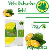 First Vita Plus Dalandan Gold 20sachet