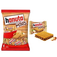 Ferrero Hanuta minis T19, 200g