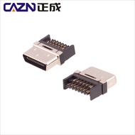 Cameralink Industrial Camera HDR-E26MSG1 Plug 3M SDR 26pin Socket Assembly Connector
