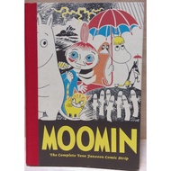 [Moomin] The Complete Tove Jansson