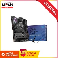 MSI Motherboard MPG Z790 CARBON WIFI Compatible with 14th/13th/12th Generation Intel CPU (LGA1700) Z