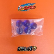 Battle B-DAMAN OFFICIAL B-DAMA MARBLES (5PCS) TAKARA