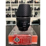 CANON EF 35mm F2 IS USM Former Cover